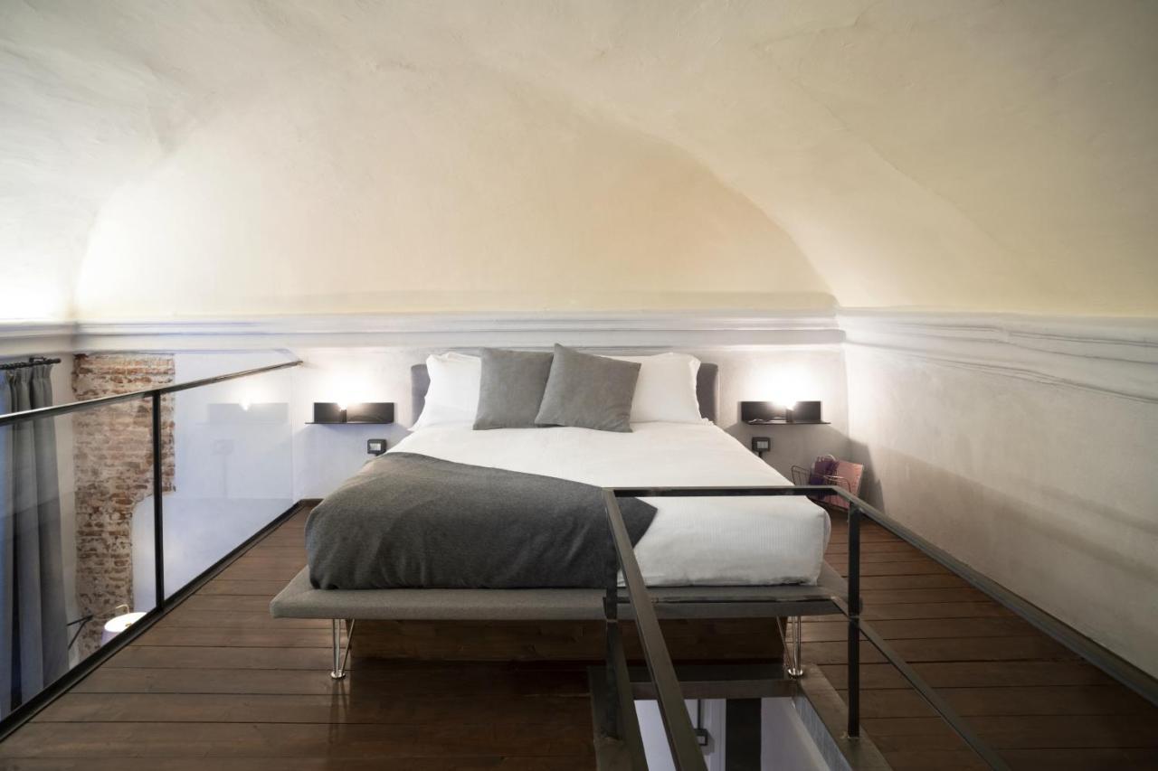 Instaura Apartments Genoa Exterior photo