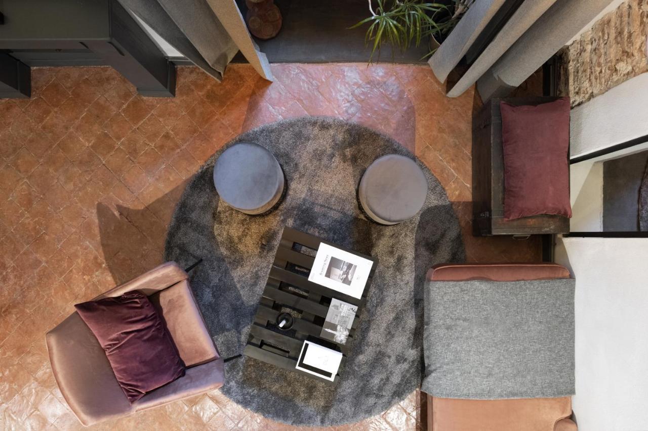 Instaura Apartments Genoa Exterior photo
