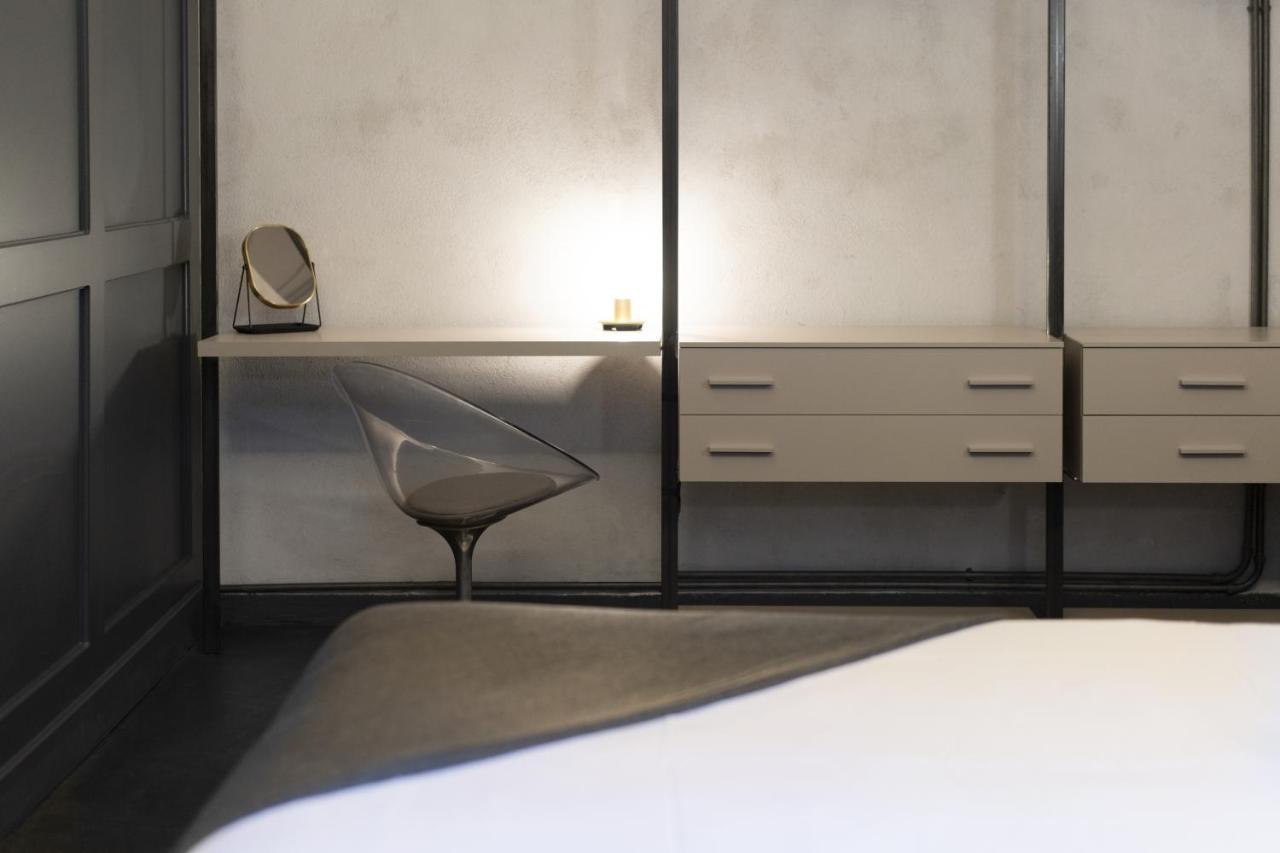 Instaura Apartments Genoa Exterior photo