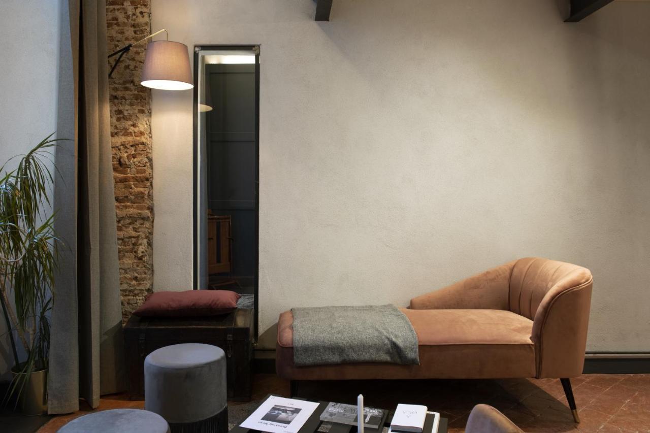 Instaura Apartments Genoa Exterior photo
