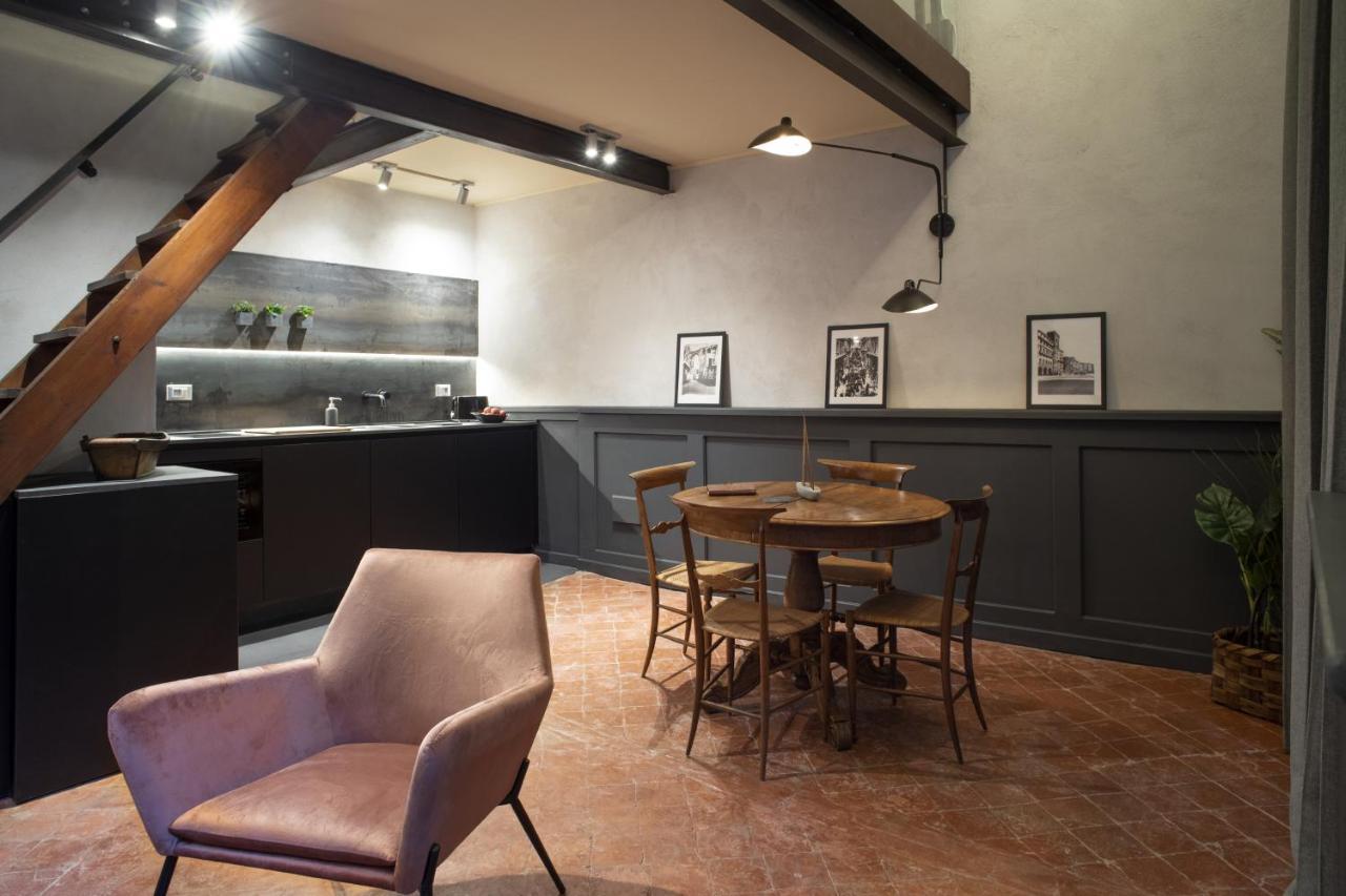 Instaura Apartments Genoa Exterior photo